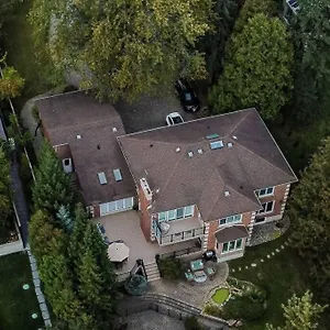 Villa Luxury In Scarborough, Toronto